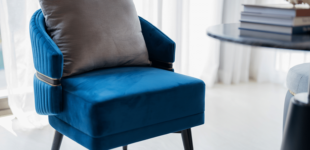 fauteuil little tapisserie bordeaux gironde aquitaine