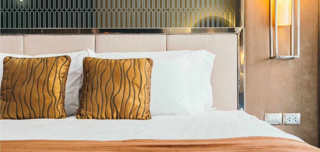 tete de lit little tapisserie